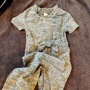 Habitual Romper 24 Months from Nordstrom